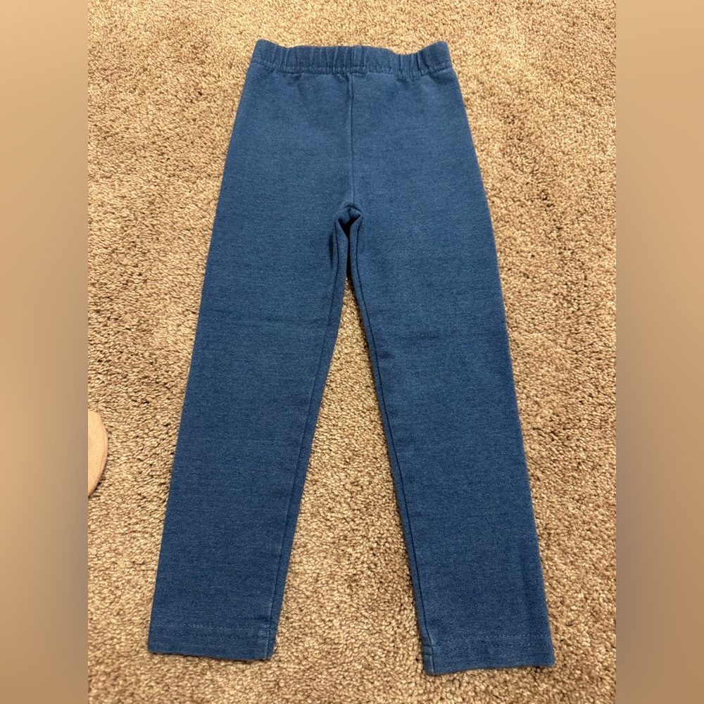 Classic Whimsy Leggings